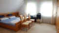 Weiteres Schlafzimmer im DG