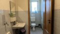 Gäste-WC im EG