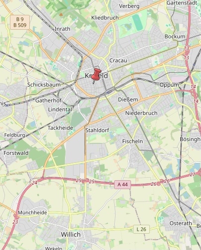 Foto der Immobilie (60157)