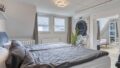 Schlafzimmer Obergeschoss