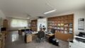 Büro-/Praxisfläche