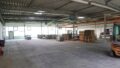 Werkhalle Foto 2