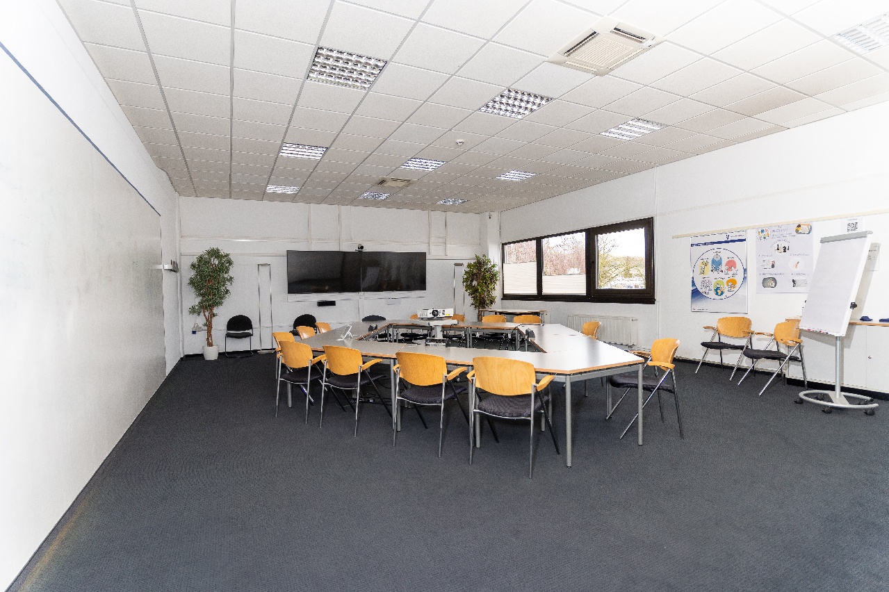 Besprechungsraum