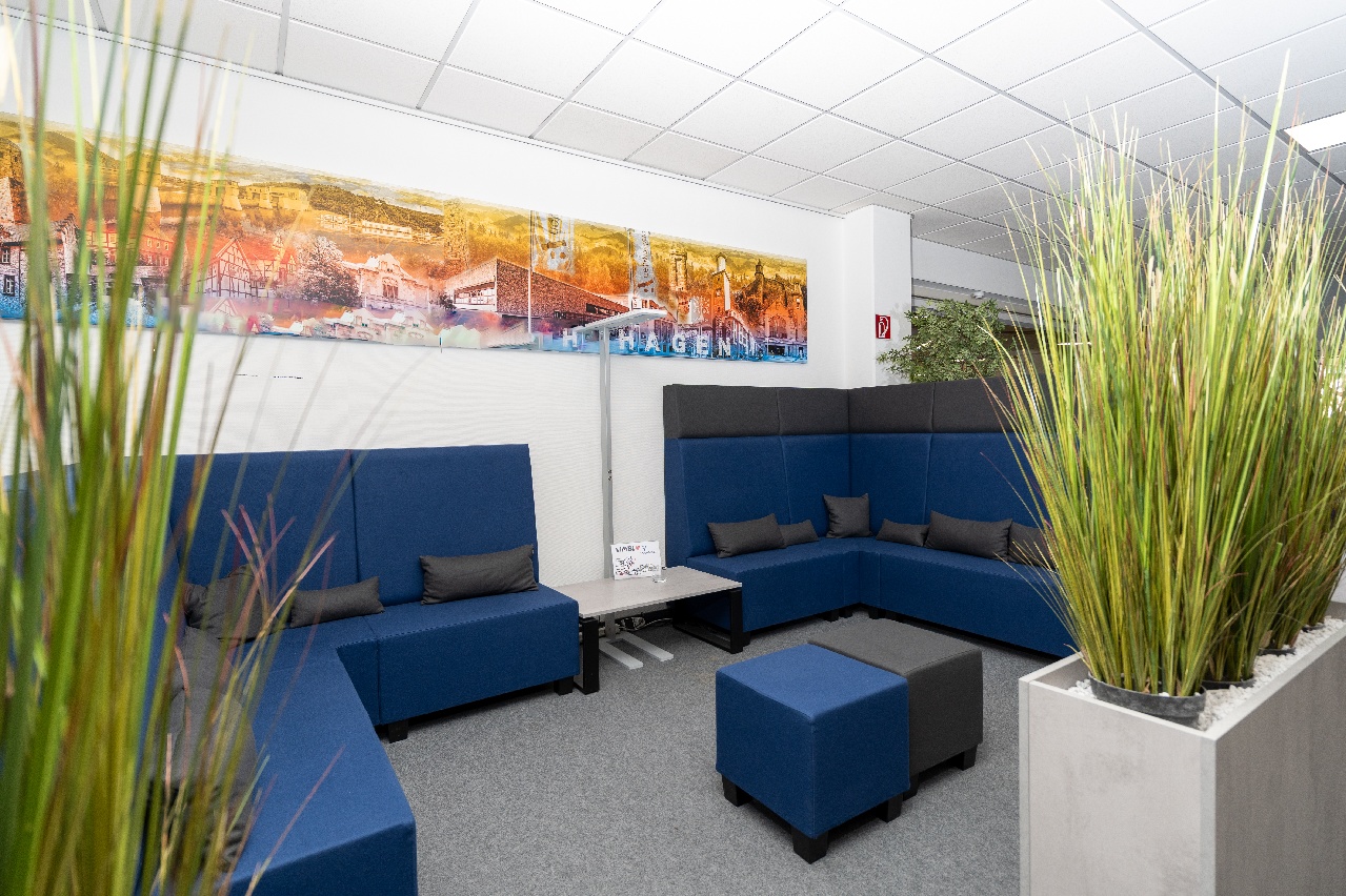 Team Meetingpoint re.