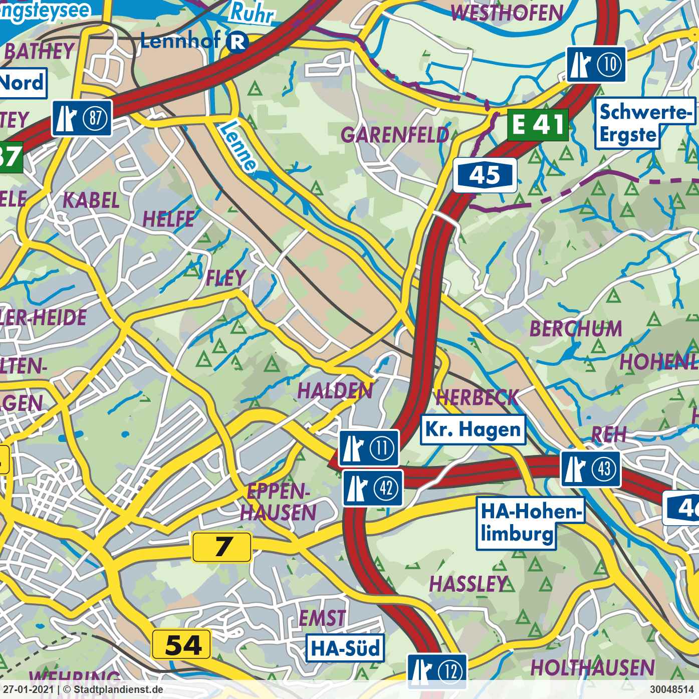 Quelle: Webmaps.de