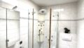 Badezimmer Einliegerwohnung