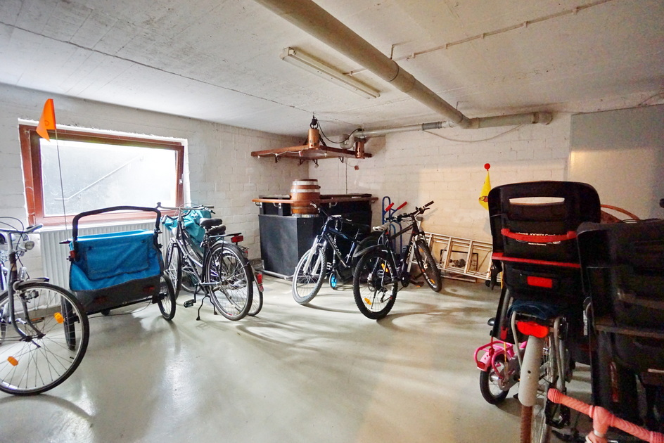 gem. Fahrradkeller