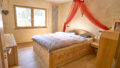 Schlafzimmer im EG