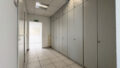 WC-Anlage / Zwischenflur