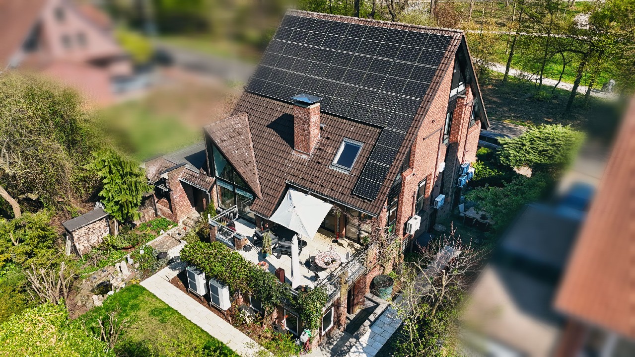 in bester Lage von NE-Furth