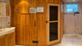 Sauna / Bad KG rechts