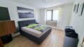 Schlafzimmer Wohnung