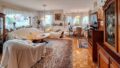 Wohnzimmer Erdgeschoss