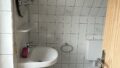 Toilette Obergeschoss