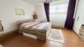 Schlafzimmer Wohnung 2. OG