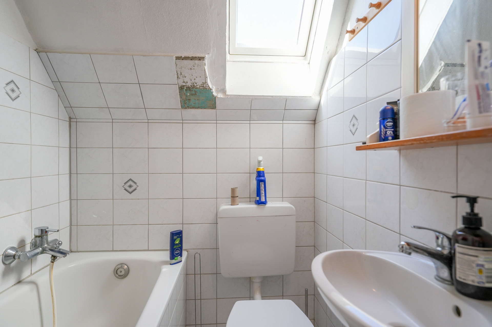Badezimmer OG