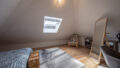 Weiteres Schlafzimmer DG