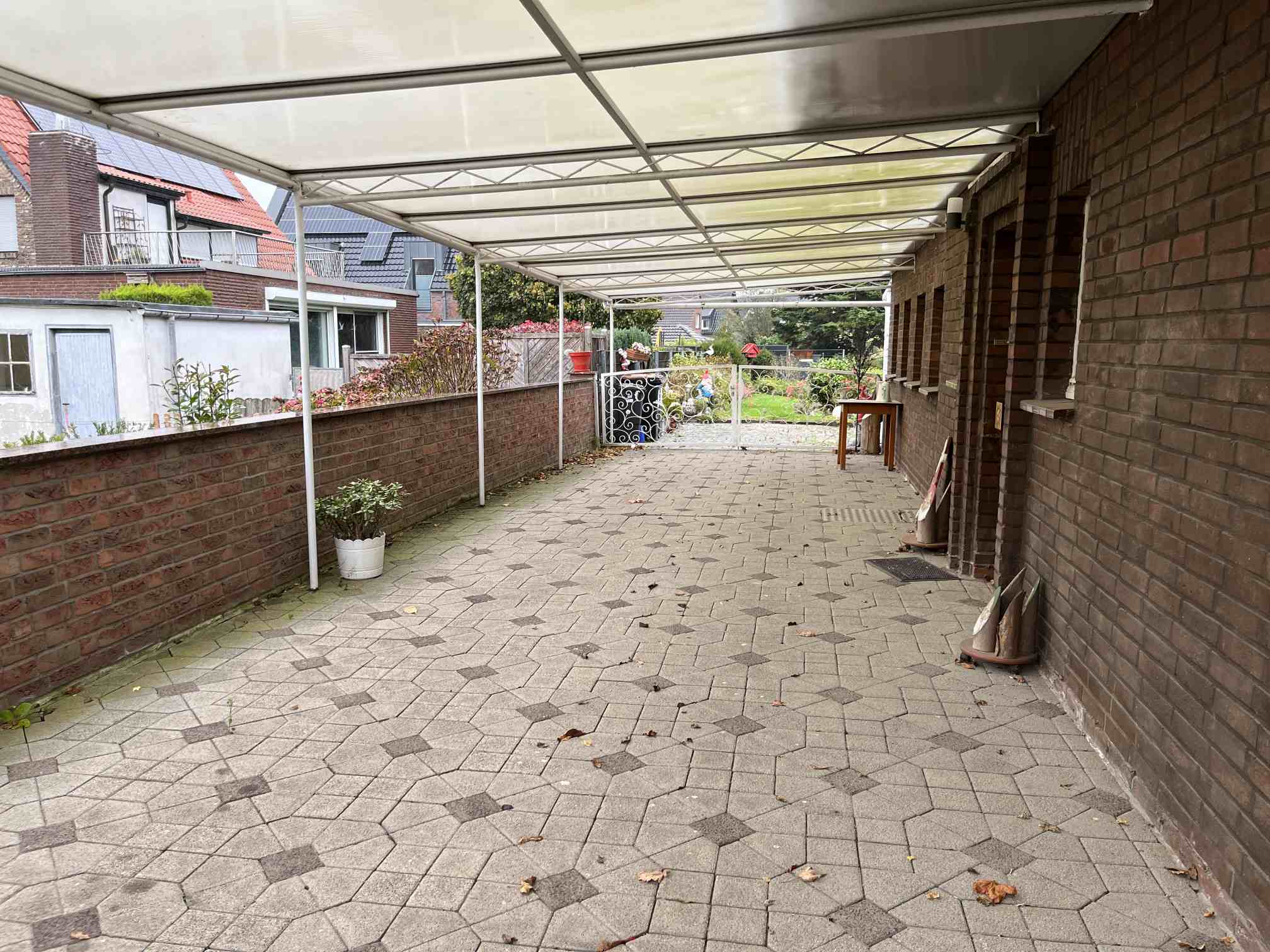 Carport