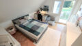 Schlafzimmer 3 OG