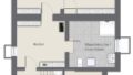 Grundriss Kellergeschoss