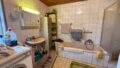 Badezimmer EG