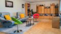 Wohnzimmer EG