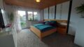 Elternschlafzimmer im DG
