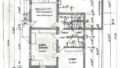 Grundriss Keller