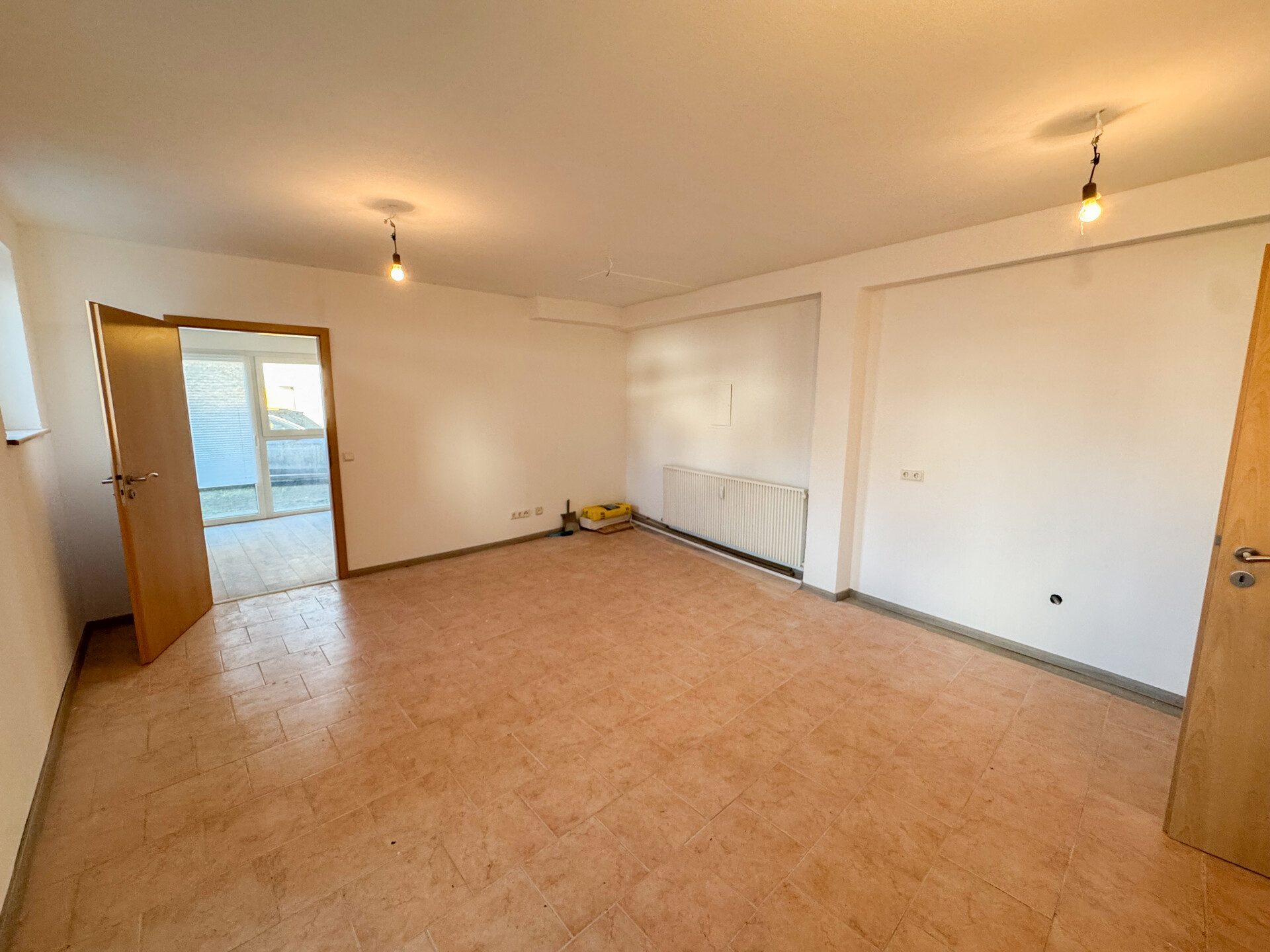 Wohnküche Einliegerwohnung Haus 3a