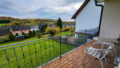 Balkon Aussicht EG