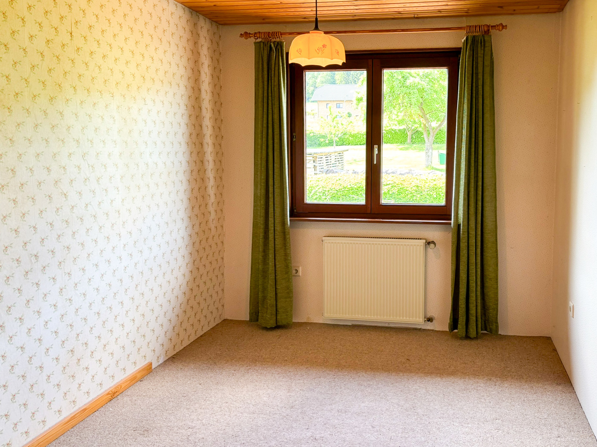 Gästezimmer DG rechts
