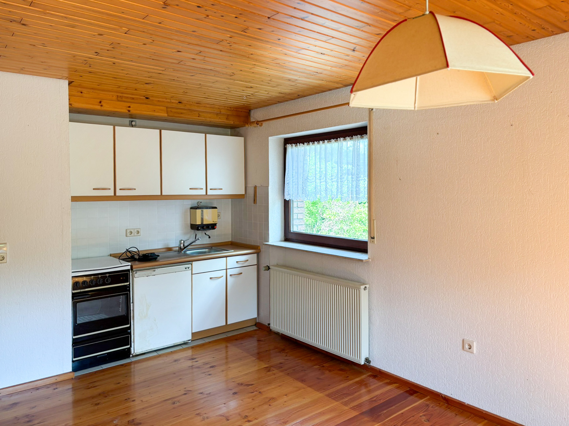 Küche / HAR KG links