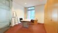 Einzelbüro