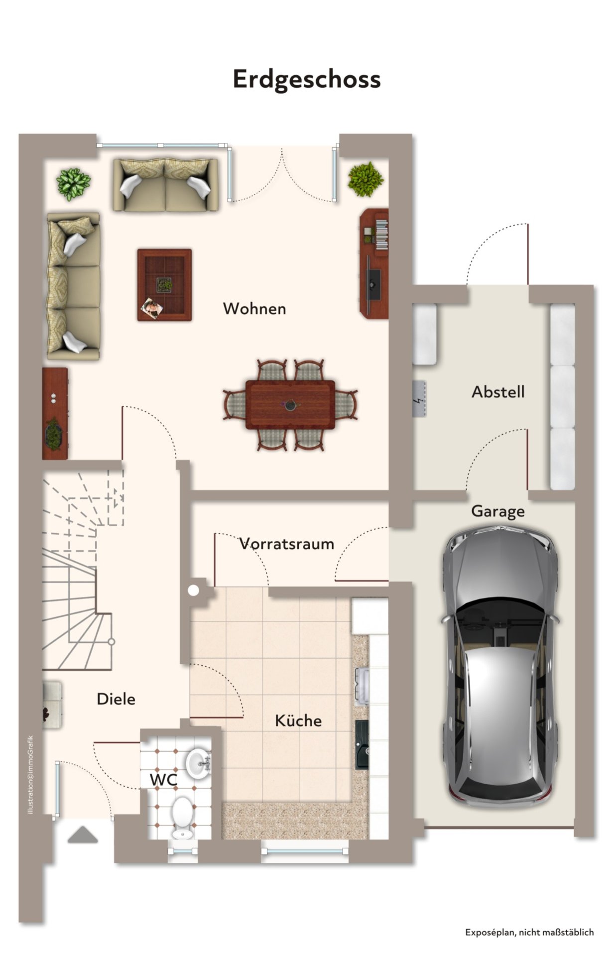 Foto der Immobilie (69445)