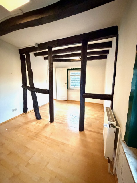 1. Schlafzimmer Obergeschoss