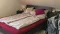 Schlafzimmer DG