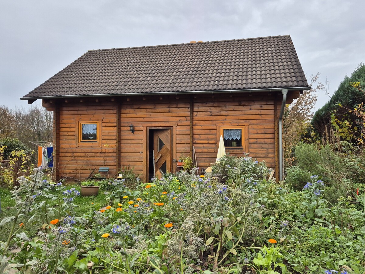 Naturbelassen und artenreich
