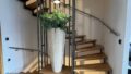 offenes Treppenhaus