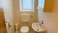 Haus 2 OG Gäste-WC