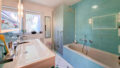 Badezimmer EG