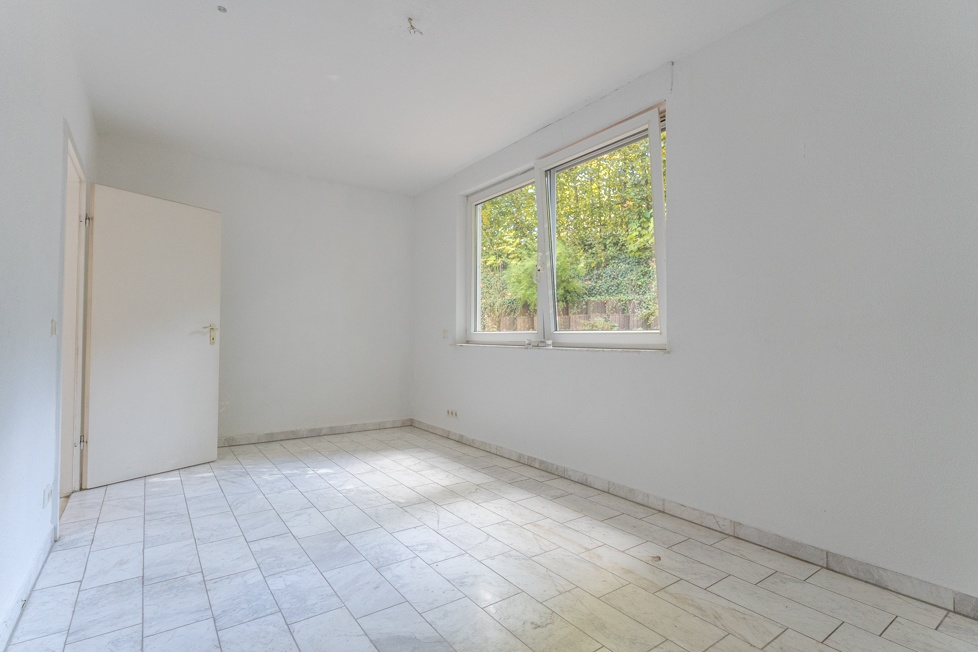 Zweites Schlafzimmer