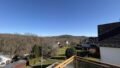 Aussicht von der Dachterrasse