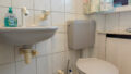 Gäste WC EG