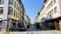 Blick zum Carlsplatz