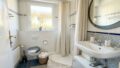 Badezimmer DG