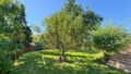 Gartenansicht