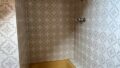 Badezimmer im DG
