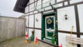 Haustür