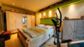 Schlafzimmer EG rechts