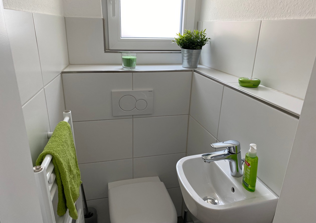 WC